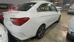 Proton Saga